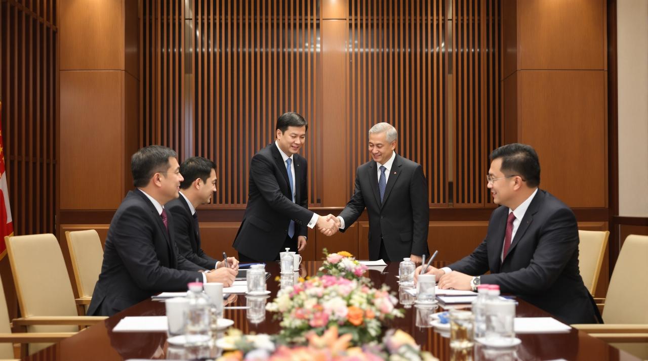 欧美性xXX与腾讯视频达成战略合作，共同打造精品内容生态