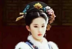 娱乐吃瓜爆料贵妃是谁,贵妃身份大猜想，吃瓜群众热议不断！