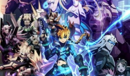 动漫的游戏,穿梭时空的奇幻冒险之旅