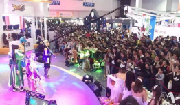 中国动漫市场,蓬勃发展，创意无限