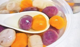 吃瓜爆料程女士芋圆,揭秘网红美食背后的故事