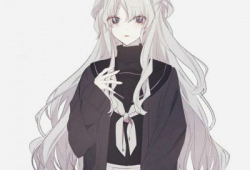 高冷女动漫,冰山女神的暖男逆袭记
