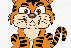 动漫虎,探寻动漫中的虎之传奇