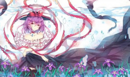 东方project动漫,东方project的神秘世界探秘