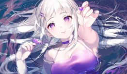 高清动漫壁纸图片,高清壁纸中的视觉盛宴